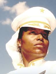 Honoring a Saint, Scholar and Warrior: Sister Sharrieffah Muhammad