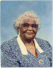 Obituary information for Evelyn Mae Washington