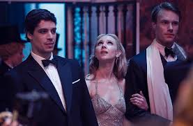 Juno temple, kay panabaker, kate bosworth, neal mcdonough, david warshofsky countries: Shocking New Erotic Drama Little Birds Sees Dominatrix Urinate On Client Newscolony