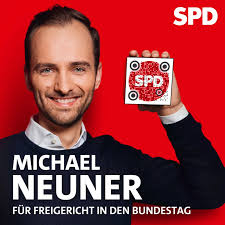 SPD Freigericht