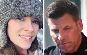 Domestic Abusers Sometimes Wear a Badge