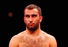 See full list on news.ru Trener Gassieva Murat Provedet Sleduyushij Boj V Mae Isport Ua