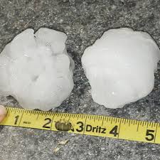 World s funniest flight attendant leaves passengers in hysterics. Storm Reports Hail The Size Of Tennis Balls Baseballs Hammered Southern Minnesota Bring Me The News