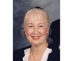 Jane Henderson Obituary (2025)