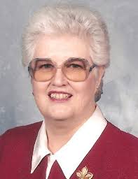 Catherine Frame Obituary (1934