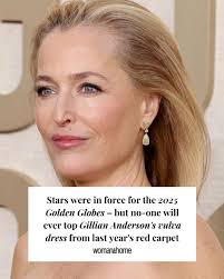 We're still stunned by the intricate look