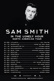 Burning (live from the hackney round chapel). Sam Smith Announces 2015 Arena Tour Pursuit Of Dopeness