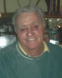 Thomas McGowan Obituary (1935