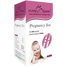 Leave the strip in the urine for at least 8 seconds (recommend 10 seconds). Easy Home Pregnancy Test Strips 20ct Target