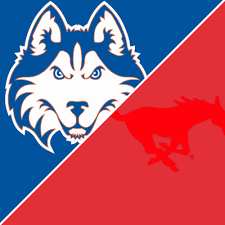 Image result for houston baptist smu Football espn
