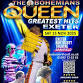 Queen Greatest Hits Exeter - Barnfield Theatre Ltd, Barnfield Rd Event Image