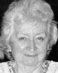 Ida Shoemaker Obituary (2006)