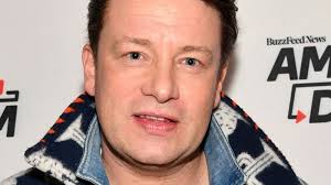 Jamie Oliver Is Making A Fierce Comeback After His Empire Crash