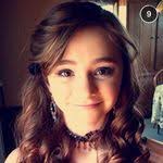 Candy Higginbotham's Instagram, Twitter & Facebook