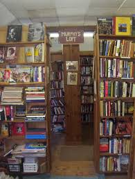 Murphy S Loft A Vintage Secondhand Bookstore That Used To Be A Barn Bookstore Good Books Loft