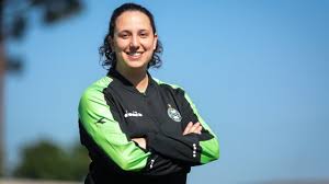 Coritiba passa a contar com categorias de base no futebol feminino