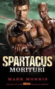The spartacus educational website provides a series of free history encyclopaedias. Spartacus Morituri Titan Books