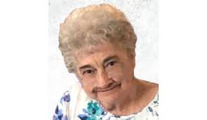 Mabel COCHRAN Obituary (1943