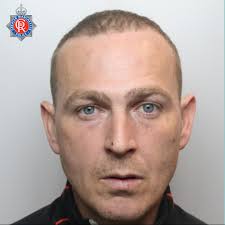 Sean Moss, 48yrs from Standish has been arrested and charged with  Possession with intent to supply Cannabis, he will appear before Wigan Mags  16/12/15.