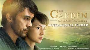 Staying at the home of magnus pretorius, the owner of majuba tea estate and a veteran of the boer war, yun ling begins working in the garden of evening mists. The Garden Of Evening Mists International Trailer Hd In Cinemas 16th January 2020 Youtube