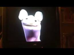 Baby Einstein Baby Dolittle Neighborhood Animals 2001