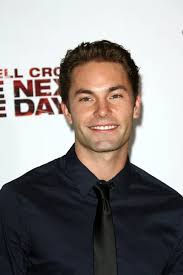 Actor Kevin Joy — Stock Editorial Photo © s_bukley #167651456