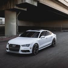 Maybe you would like to learn more about one of these? Custom 2018 Audi A7 Images Mods Photos Upgrades Carid Com Gallery