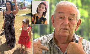 Driver who left Alyssa New