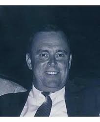 William Doyle Obituary (1950