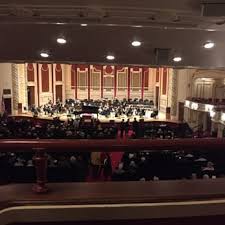 Heinz Hall For The Performing Arts Check Availability
