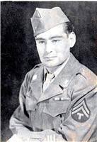 Juan Rael Obituary (1922