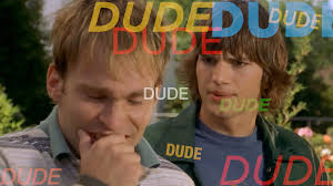 Happy Birthday Ashton Kutcher!