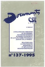 Les politiques n'y sont pour rien dans. L Evolution Des Ammonites Du Valanginien Hauterivien Inferieur Du Bassin Vocontien Et De La Plate Forme Provencale Sud Est De La France Relations Avec La Stratigraphie Sequentielle Et Implications Biostratigraphiques Persee