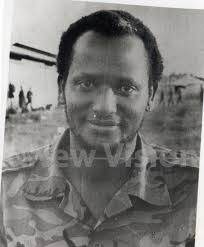 A glance at the legacy of Maj Gen Fred Gisa Rwigema