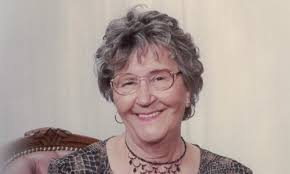 Lillie Gertrude Clifton Pendleton