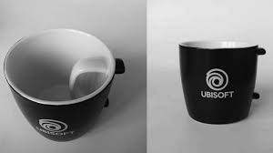 Shop the latest official clothing, gear, collectible, gaming prints and more from franchises like assassin's creed, far cry & rainbow six. Ubisoft China Entwickelt Verbuggte Tasse Als Pr Gag