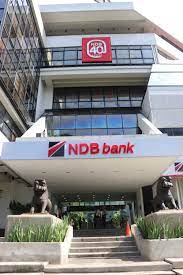 Ndb's personal internet banking provides easy access to a world of financial services. Ndb Celebrates 40 Years Of Service To The Nation Ndb Bank