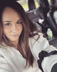 Danielle Strang's Instagram, Twitter & Facebook