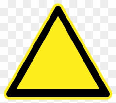 Select from premium warning sign images of the highest quality. Warning Sign Clipart Transparent Png Clipart Images Free Download Clipartmax