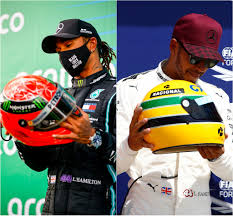 Risen to the top of. Mercedes Amg Petronas Formula One Team Lewis Hamilton S Helmet Collection Though We Wonder Who He Ll Pass His Helmet Down To One Day Facebook