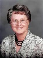 Marilyn Ayers Obituary (1936