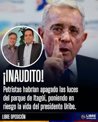 🇨🇴🤣| ¡IZQUIERDA CRIMINAL! Defina al gobierno de Gustavo Petro, en una  foto. *La foto: