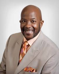 A Word from Dr. Sharon McDaniel: Honoring Dr. David Brock