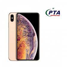 Olx pakistan offers online local classified ads for. Apple Iphone Xs Max 256gb Single Sim Gold Pta Approved Price In Pakistan Apple In Pakistan At Symbios Pk