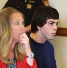 Isaacs, 17, to be tried as adult in killing