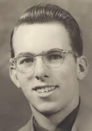 David Grigg Obituary (2013)