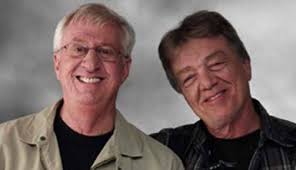 Rock radio memories with Tommy Edwards