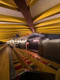 Add a bio, trivia, and more. Point Theatre Tudor Ciocanescu Arhitect Lama Arhitectura ê·¹ìž¥