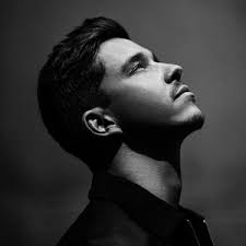 Number 1 — Nico Santos