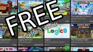 The top 5 free minecraft survival maps to download (mcpe/bedrock). How To Get Free Maps On Minecraft